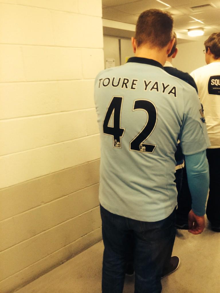 jimsupertramp's tweet photo. Half kit wanker http://t.co/J71LKpmnkh