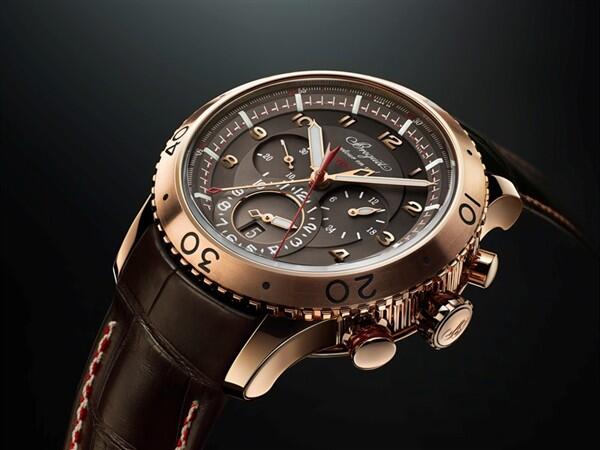 Es_Lujo's tweet photo. Breguet Type XXII 3880. http://t.co/zeuHriZG3Y