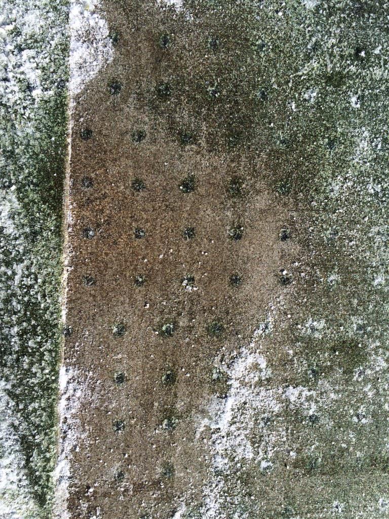 suprfly14's tweet photo. Ice on the greens in Northern Ontario #greens #ice #stimp #golf #pga #canada #titleist http://t.co/46emqbu3lQ