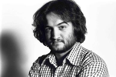 Happy birthday to a legendary SC alum, the late, great John Belushi. 