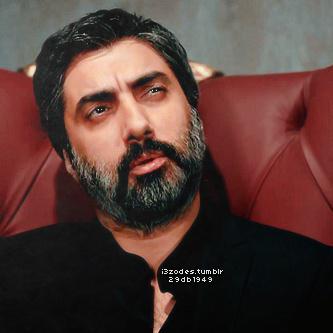 نظراته ميه ميه 👌
#kurtlarvadisipusu