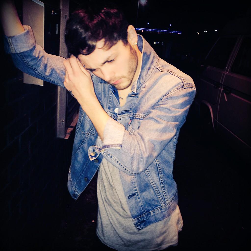 lilollieg's tweet image. Pissing rain 😐