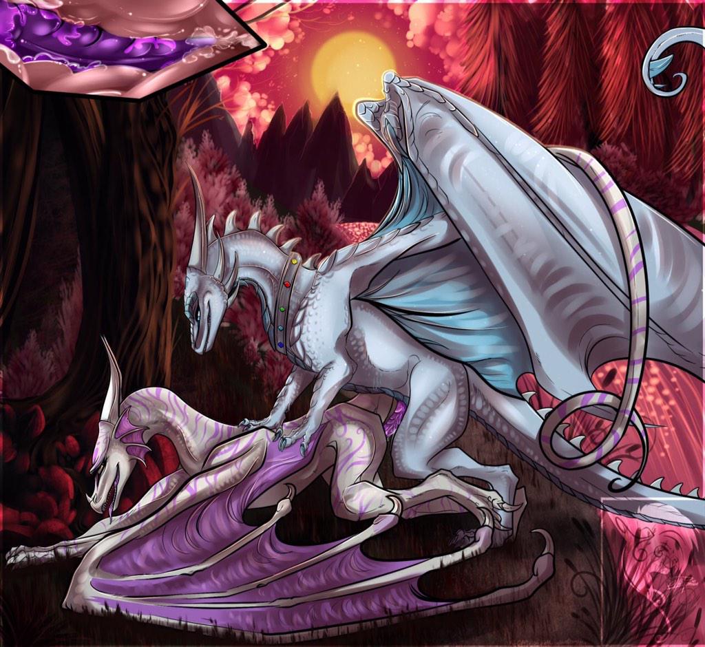 Dragon Sex (@thedragonsdick)  X