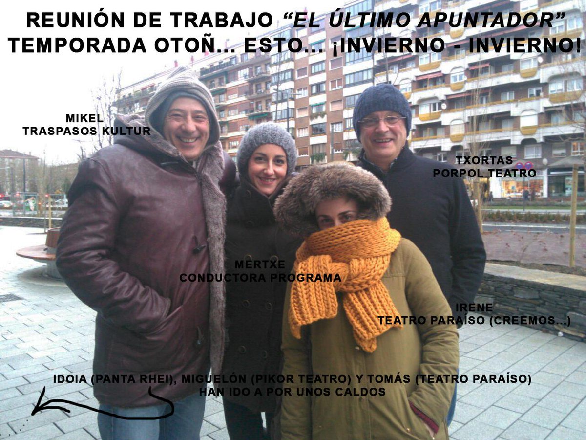 Eskena Elkartea tweet media