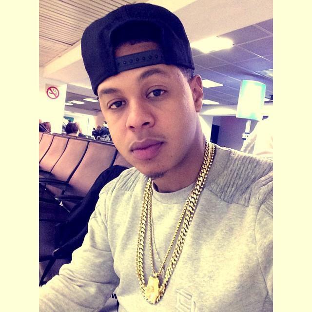 FuegoFBM's tweet photo. Rumbo a casa! 🔥✈️ #FireboyForever #work #Fireboyinc #Mr305inc #WeJustGettingstarted http://t.co/owjDX1ix9Z