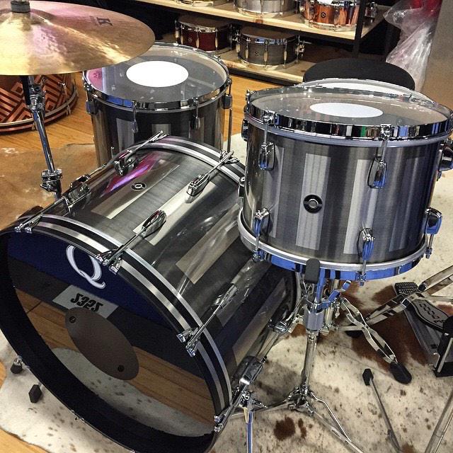 theworldofdrums tweet picture