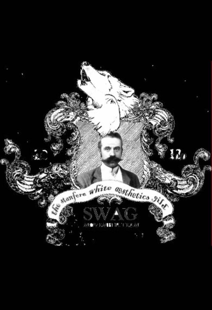 evelynluvr's tweet photo. Damn it feels good to be a gangster #swag http://t.co/0hZqxMFJGI