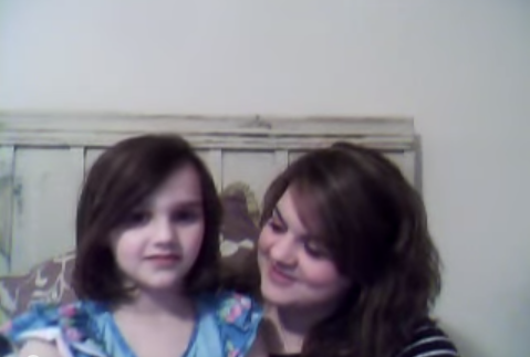 Epic_Pew's tweet photo. Little Girl Has a Message for Michelle Obama w/ @AbbyJohnson http://t.co/Ol7ubB7uAA http://t.co/3aVLWwZhyb