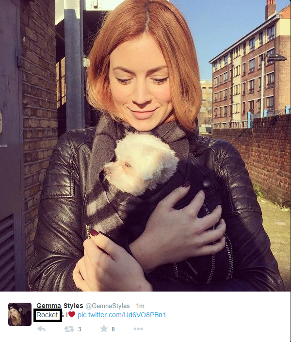 PerfectGem's tweet image. Why everybody now try to lie to the people saying "Oh hi guys, I'm Gemma Styles"? That's ridiculous.