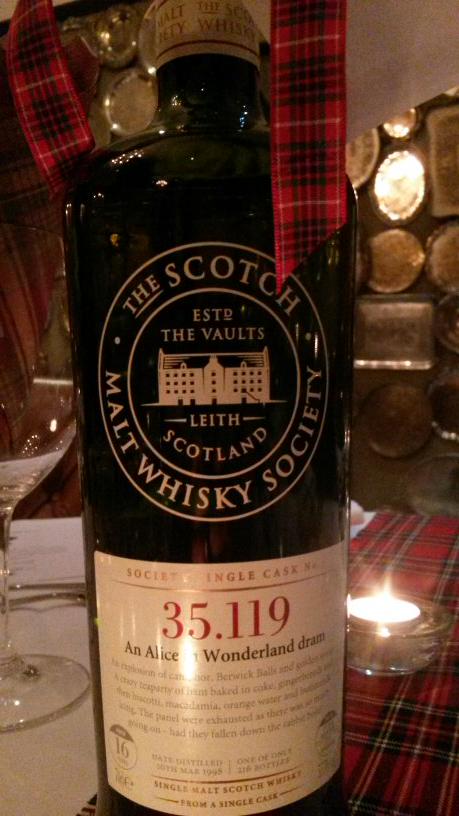 RebeccaMWines's tweet photo. Looking forward to Scotch Whisky Society tasting tonight @glazebrookhouse #BurnsNight bring out the #Haggis #Scotland http://t.co/WDYgNOzM25
