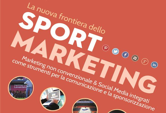 PSportMarketing's tweet photo. La nuova FRONTIERA dello #sportmarketing - #nonconvenzionale &amp; #socialmedia integrati offline http://t.co/7ynkYDopgH http://t.co/I3uJ9PnInp