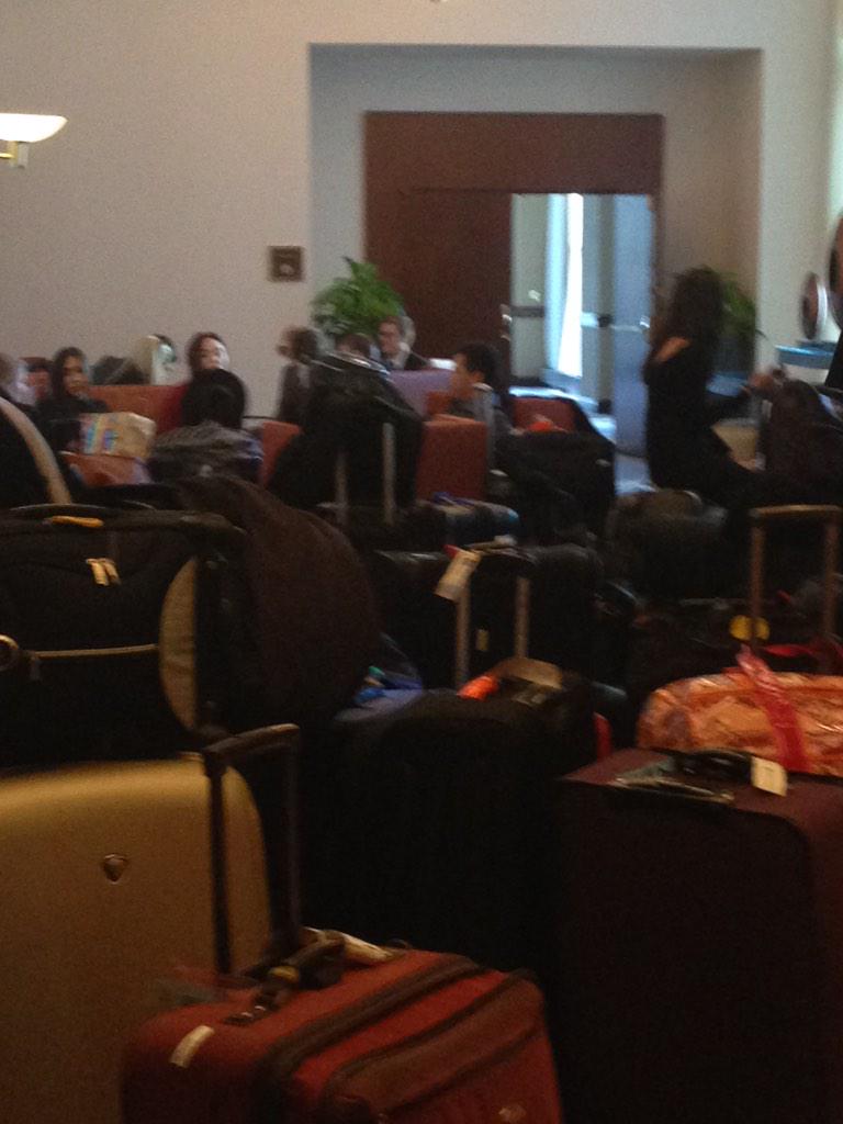 ehscibacs's tweet photo. CIBACS Seniors preparing to board bus to airport. #CIBACS2015 http://t.co/fsSi6WVw3s