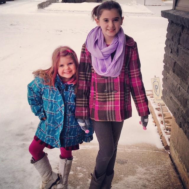 matthewshire's tweet photo. My Beautiful girls. #yqr #happydad #blessed http://t.co/yMP4u68MGD