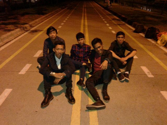 The One's (@theones_id) on Twitter photo 