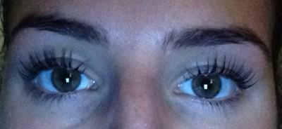 Love my LVL Lashes <a href="/wowbrowszarish/">wowbrows by zarish</a> 😘😘