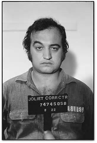 Happy birthday John Belushi,ya nutter! 