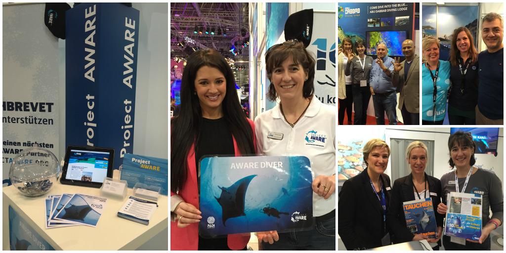 padiaware's tweet image. Check out our  #BOOT2015 photo album #AWAREDiver #10Tips4Divers #TeamOcean facebook.com/media/set/?set… @bootdaily
