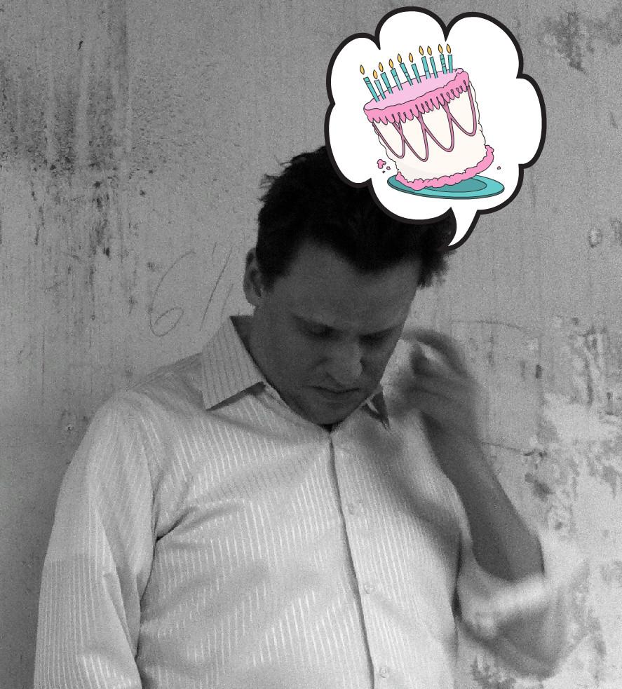 Happy 48th Birthday, Mark Kozelek! 