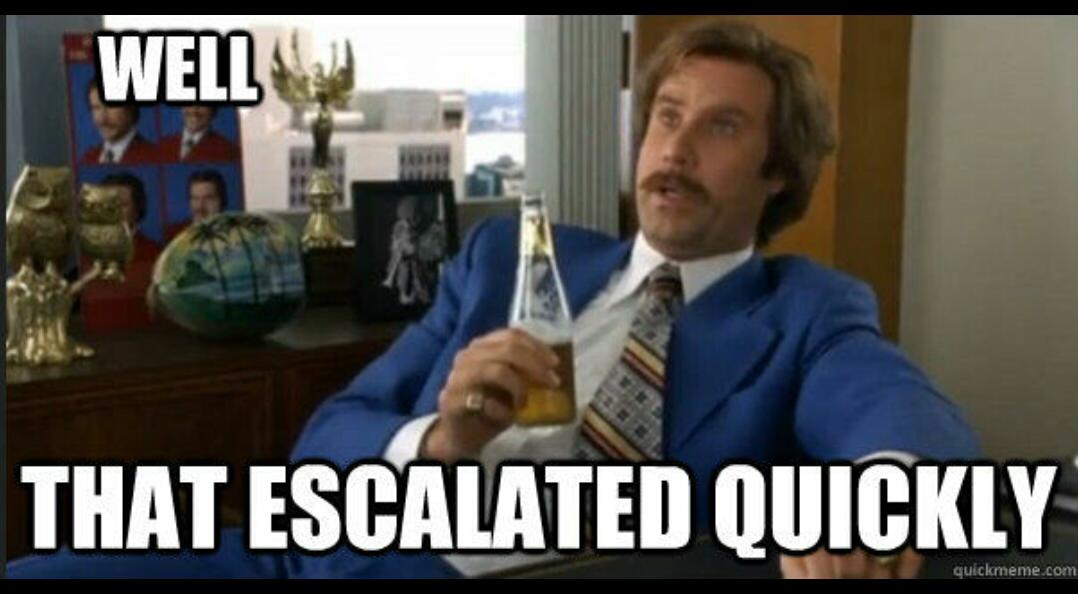 homewithrhdonda's tweet image. @Divalectable Lmao #alwaysdoes Haha. #thetruthshallsetyoufree