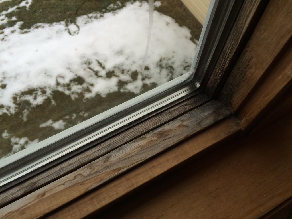 WindowReworks's tweet image. Yesterday's project #windowrepair