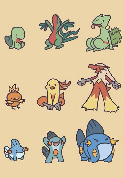 Pokepapers tweet picture