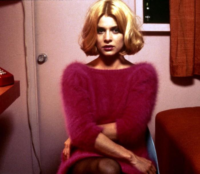  AnOtherMagazine : Happy birthday to Wim Wenders\ favourite, Nastassja Kinski! Here are her best moment... 