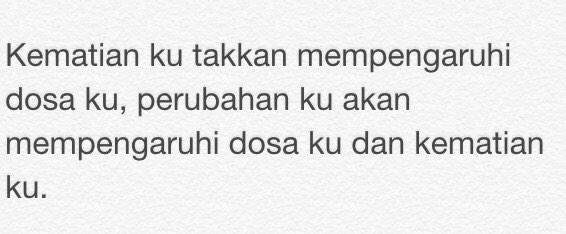 haerulamri's tweet photo. Berubah lebih indah dari diam http://t.co/gc8kXTzUOd