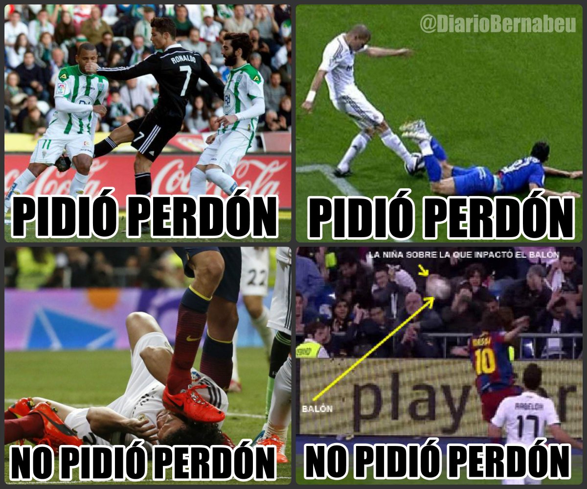 DZonaMadridista's tweet photo. Que sigan dando lecciones... http://t.co/rHxZIBKmxf http://t.co/rgexRsCLUr
