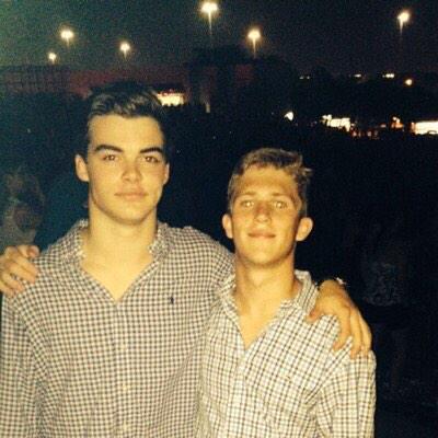 Happy birthday big boi 
