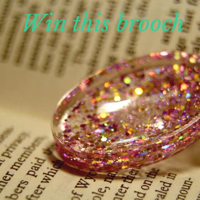 Gina the Comper! tweet media