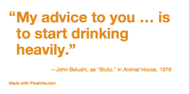 Happy Birthday John Belushi, American comedian, actor & musician (January 24, 1949-March 5, 1982) 