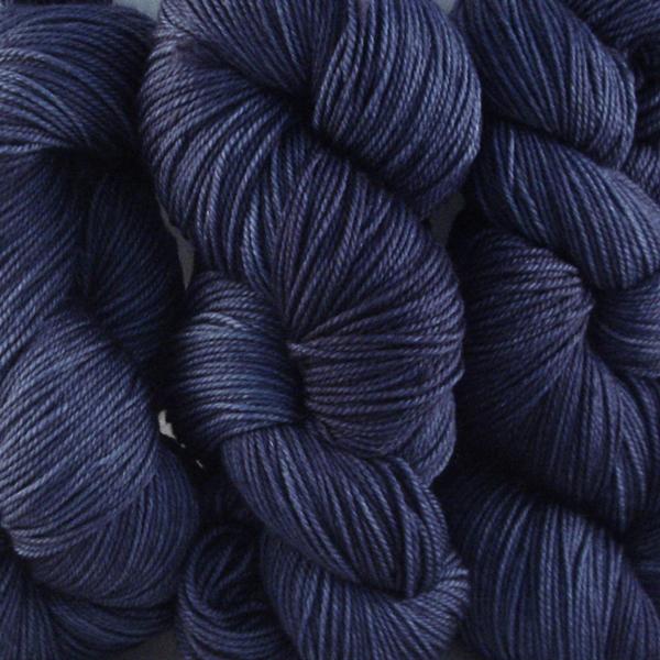 stringtheoryarn's tweet image. A few new colors jumped out of the dye pot!