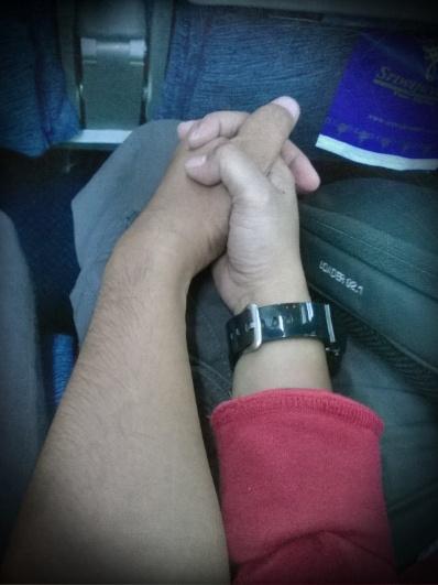 Close to you... 😍