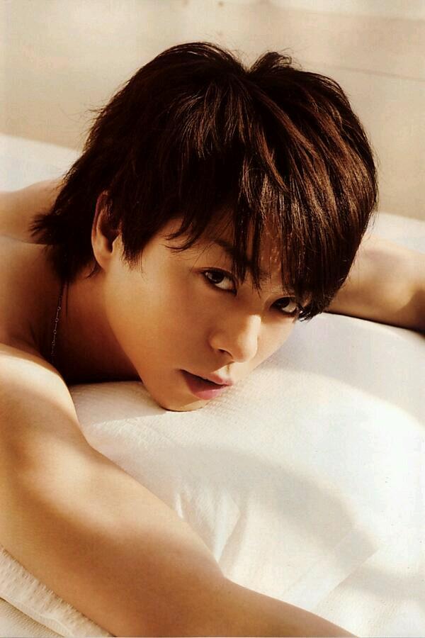 Sho Sakurai Happy Birthday                                      (^O^)v 