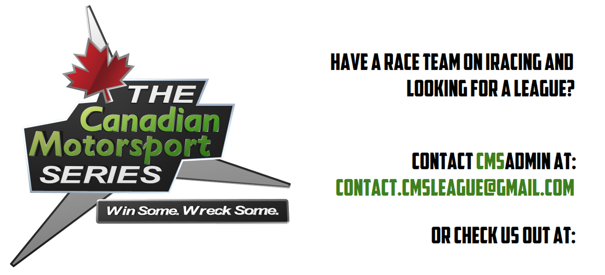 CMSLeague's tweet image. Check us out: bit.ly/1vYx4ag #CMSLeague