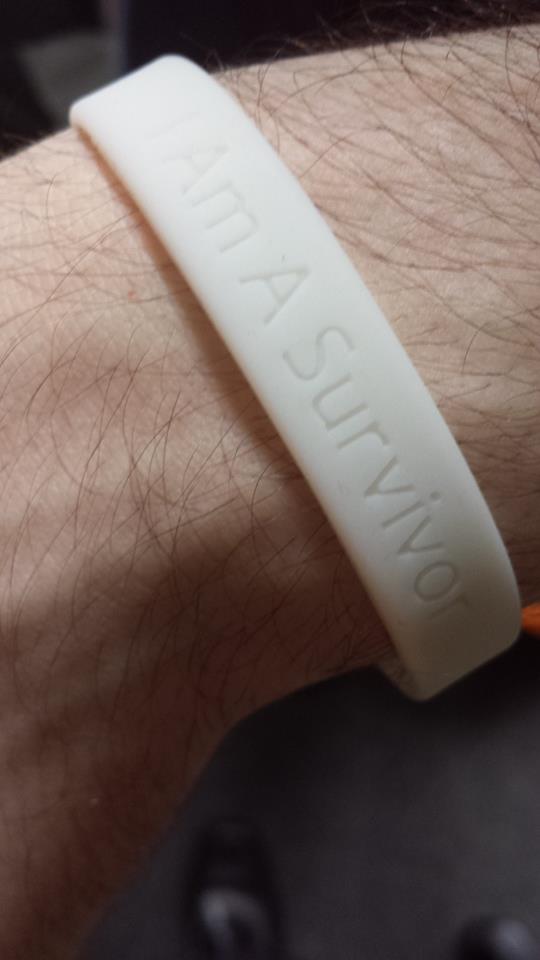 CancerDiaryRJK's tweet image. Every wound leaves a scare. Every scar tells a story.
Every story is a story of Survival and Victory. Buy on Amazon!