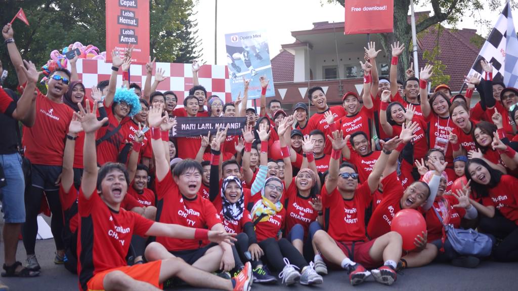 calvinjeremy's tweet photo. ...aaaaaanddd we're done!!! #OperaRun @opera_id @runmlgrun whoaaah.. I'm gonna sing right after this. :) http://t.co/MwiVEwM2ka