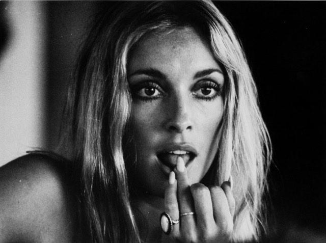 Happy 72nd birthday to the flawless Sharon Tate 