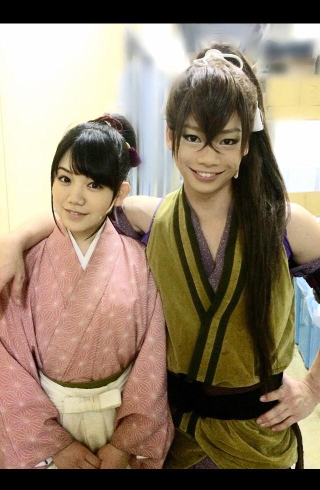 池田純矢は結婚して子供がいる 結婚相手や出演作品は何があるか Moely アニメや声優 2 5次元俳優のニュースをお届け