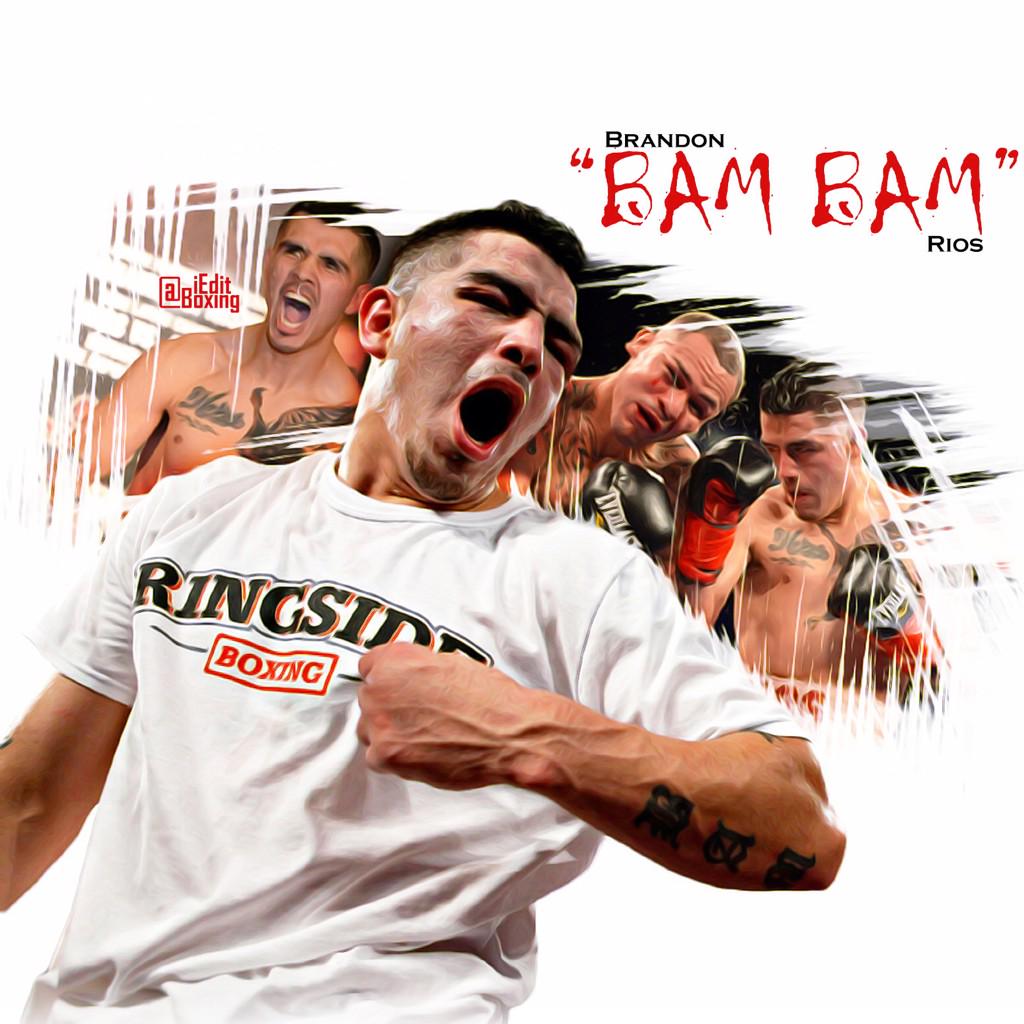 iEditBoxing's tweet photo. #BrandonRios #RiosAlvarado3 #iEditBoxing http://t.co/OzMR1Yg0an