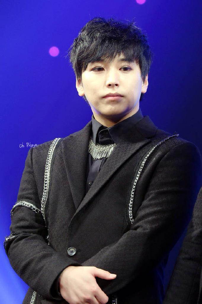 MineAlmostLover's tweet photo. 150125 Lotte Fan Meeting - #Sungmin (cre: OPTY) (1) http://t.co/C7tis4S7Mn