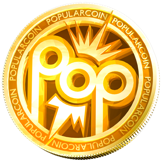 POPNOMIC$™ Crypto Social Media That Pays tweet media