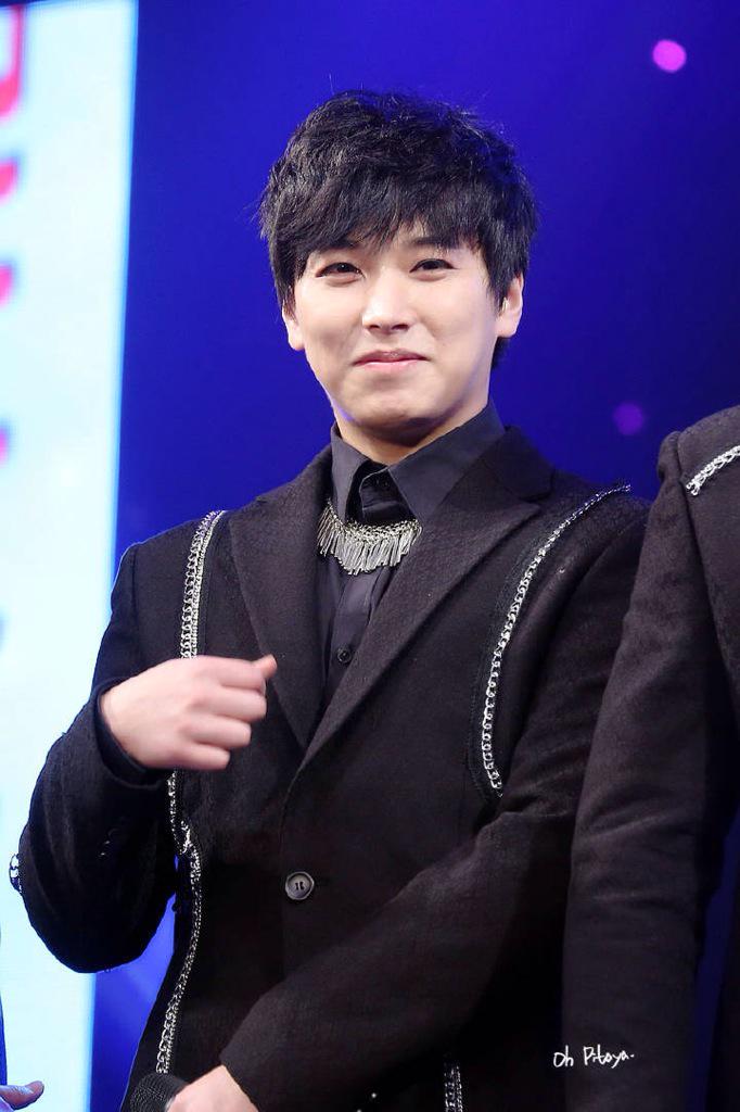MineAlmostLover's tweet photo. 150125 Lotte Fan Meeting - #Sungmin (cre: OPTY) (2) http://t.co/b0oawXZJGd