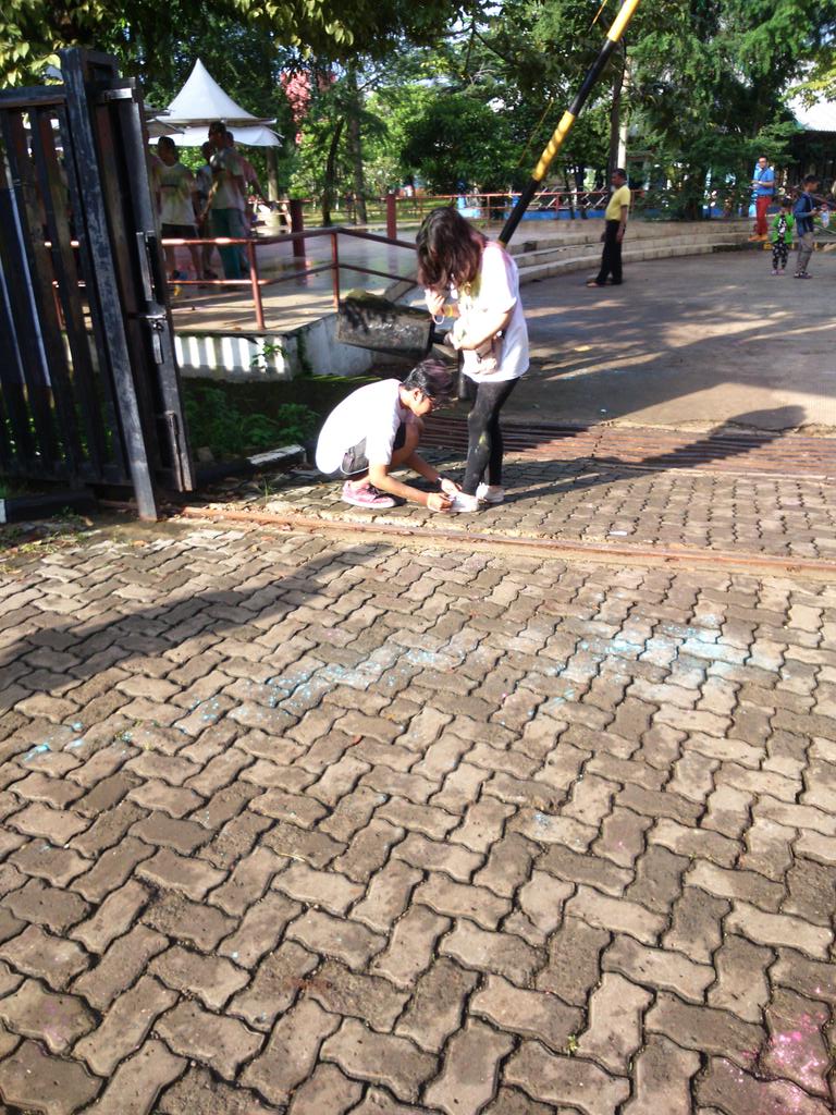 Event KMBC tweet media