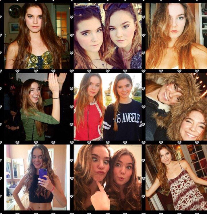 ninaandranda's tweet photo. Love this edit made by a fan! ❤️ http://t.co/eRRJoteTZM