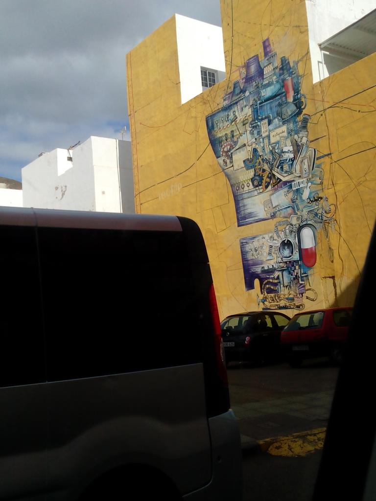 arirubius's tweet photo. PASENSE POR GRAN TARAJAL.ESTA "WAY".ok no tanto. http://t.co/jp8hAIAkkN