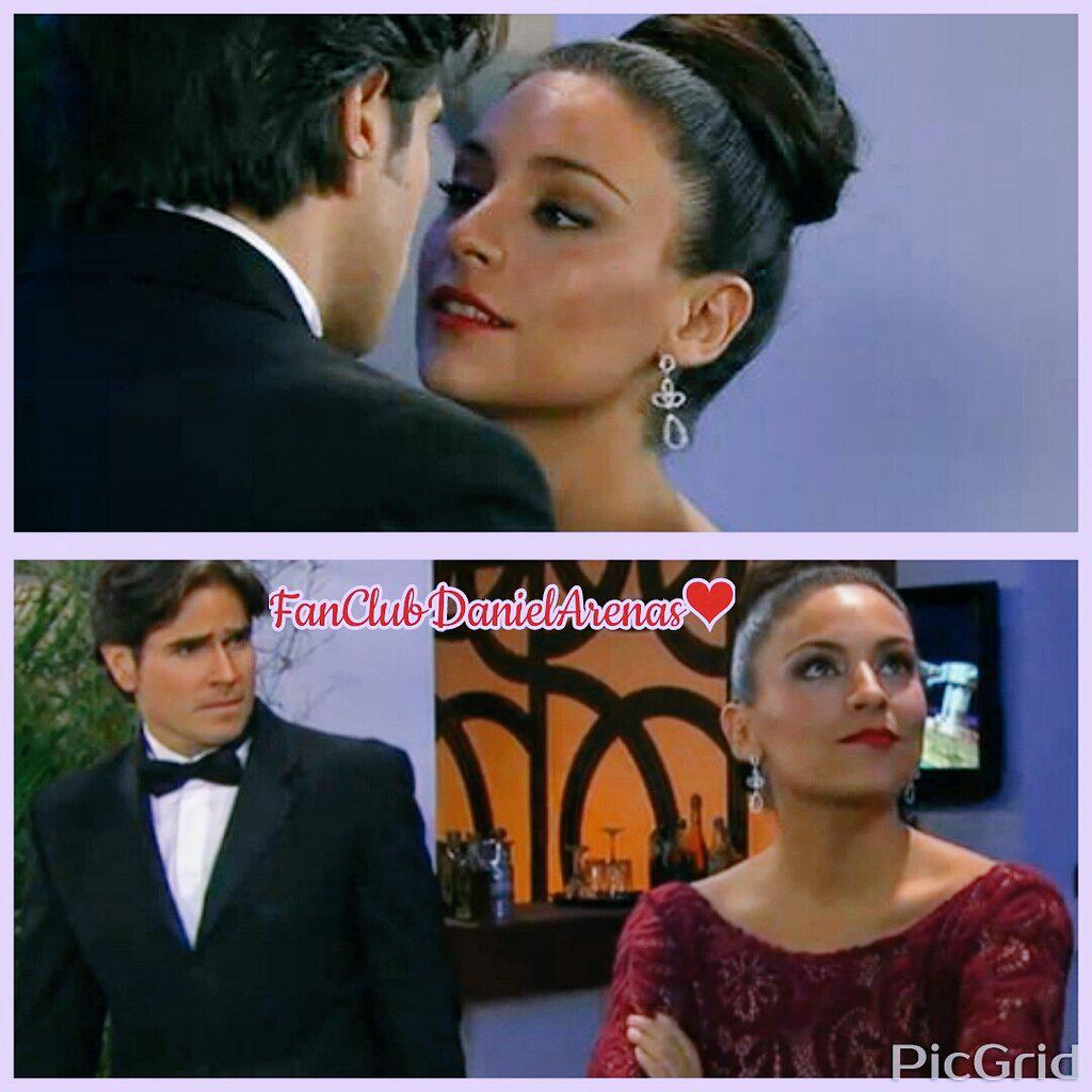 FabiiArenass's tweet photo. #Collage de #CorazonIdomable #RecuerdosIndomables con @DanArenas y @anabrendac #IslaDorada #OctavioyMariAle😍 divinos http://t.co/7AGDGA8tI3