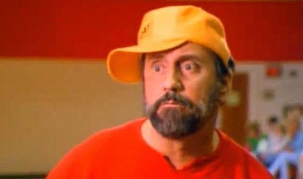 \" Happy 74th Birthday to my buddy Ray Stevens AKA \"The Streak\" 