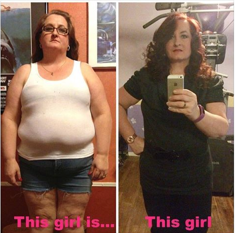 faithcastaneda's tweet image. This is such an amazing transformation! #PlexusPower