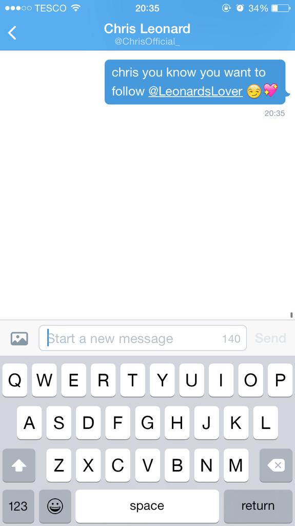 HelpWithSK's tweet image. @LeonardsLover